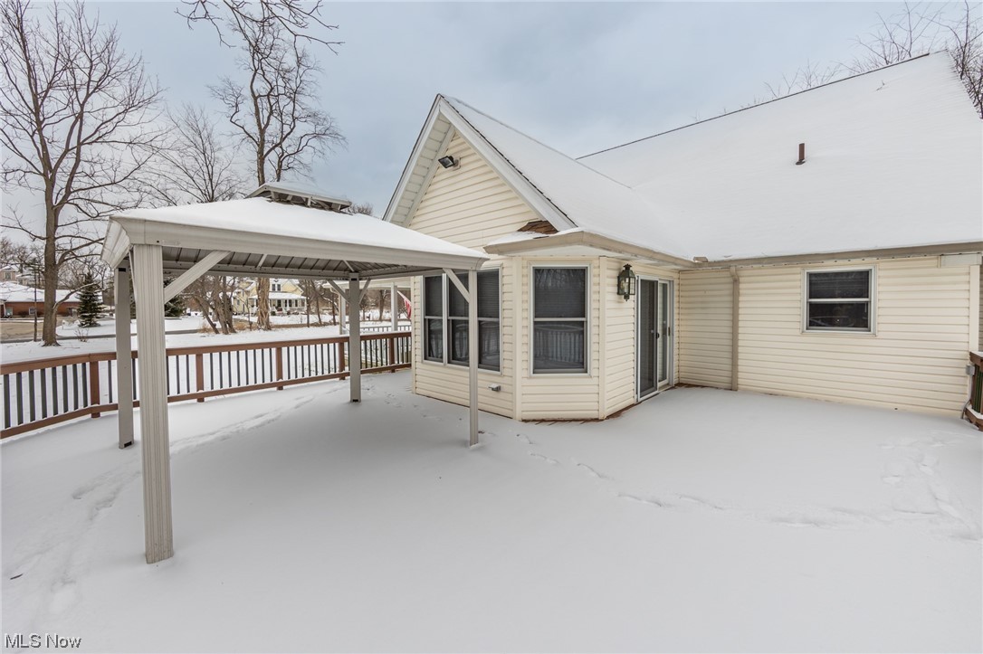 Liverpool Sec 08 - Residential