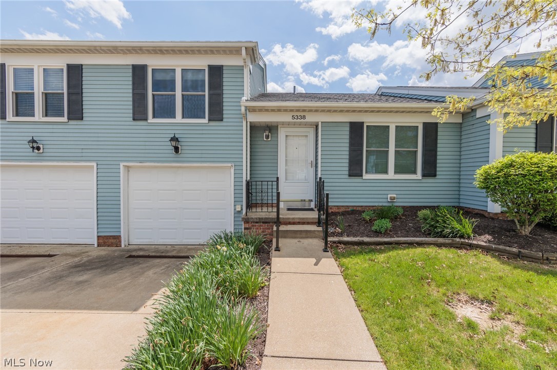 Millcreek Clusters - Residential