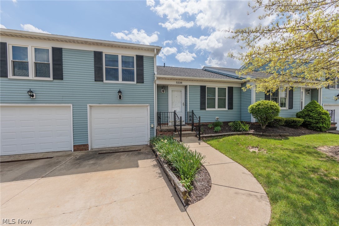 Millcreek Clusters - Residential