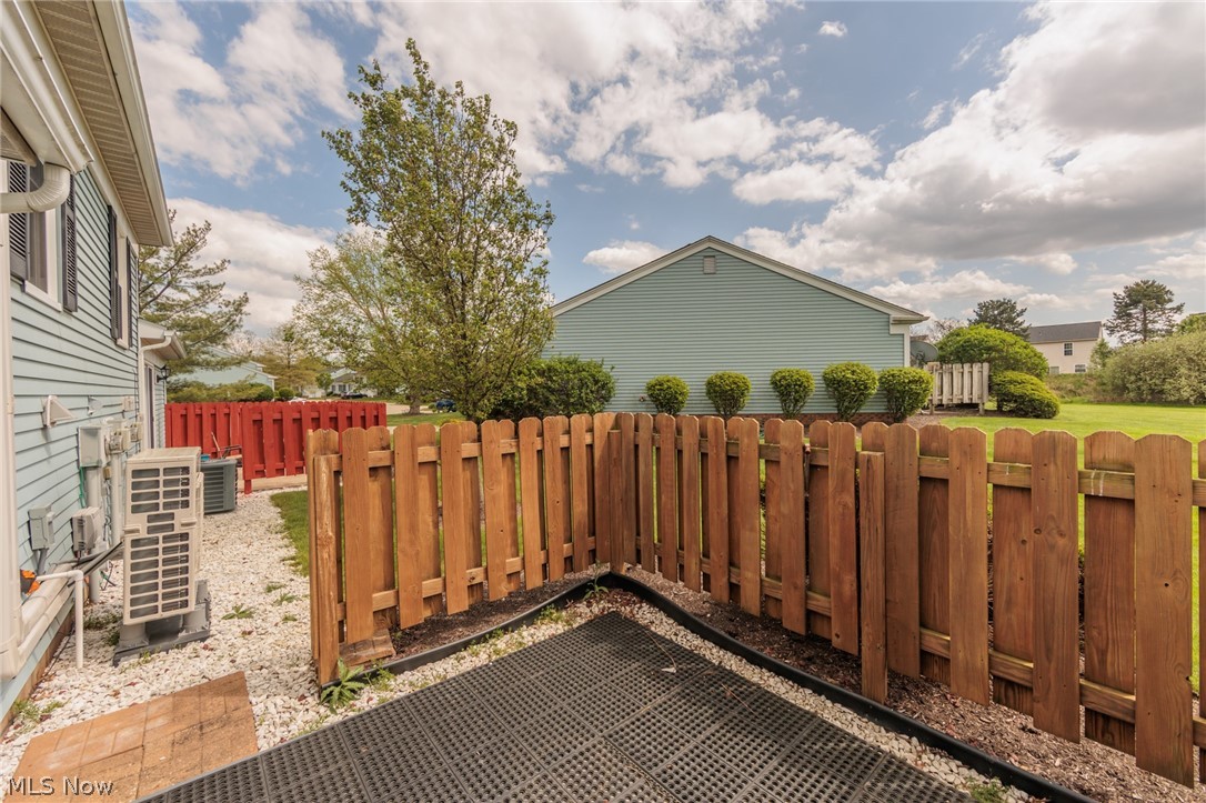 Millcreek Clusters - Residential