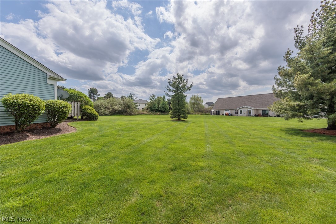 Millcreek Clusters - Residential