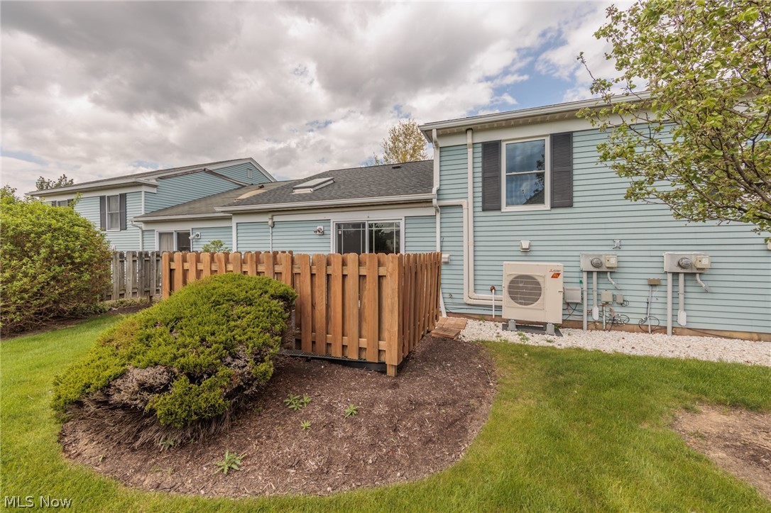 Millcreek Clusters - Residential