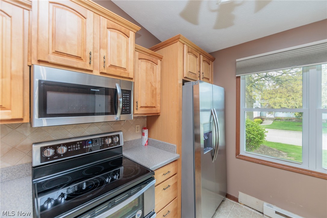 Millcreek Clusters - Residential