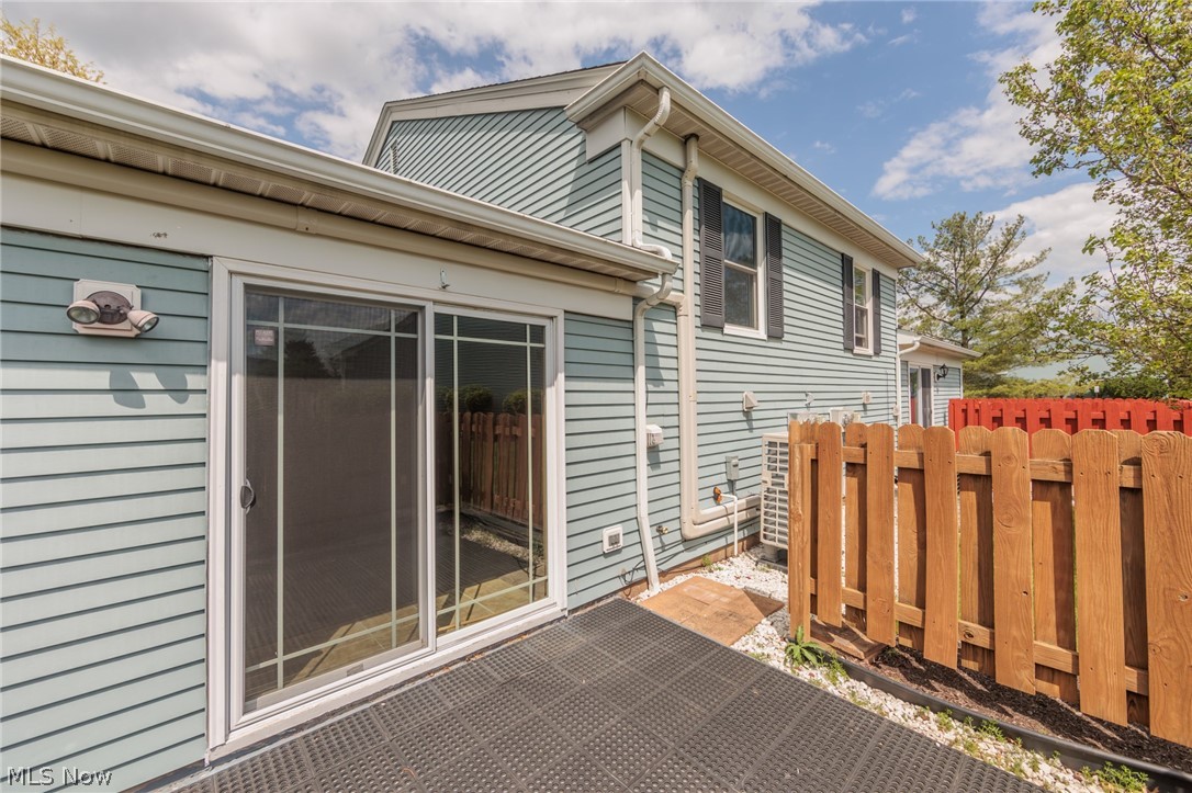 Millcreek Clusters - Residential