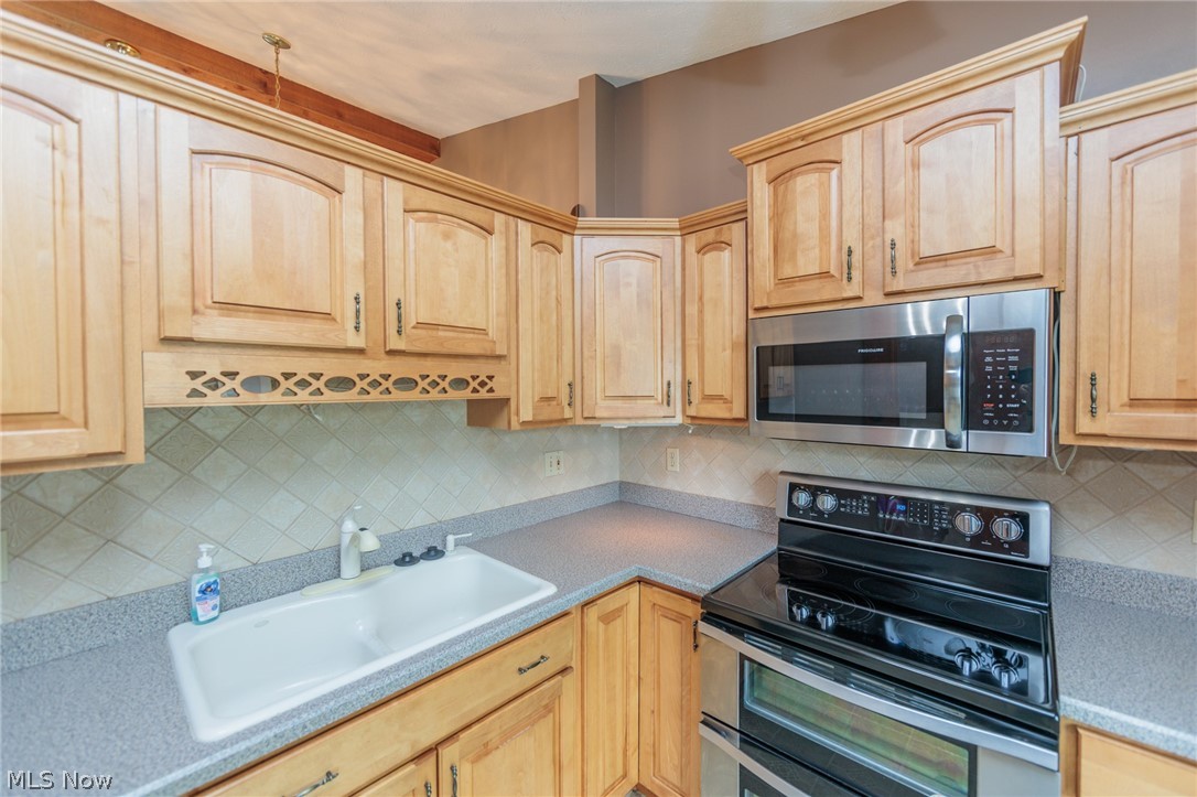 Millcreek Clusters - Residential