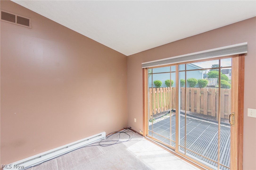 Millcreek Clusters - Residential