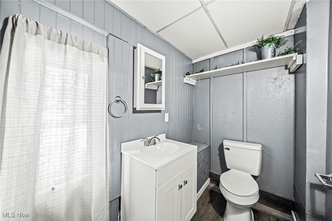 Hamlin - Residential