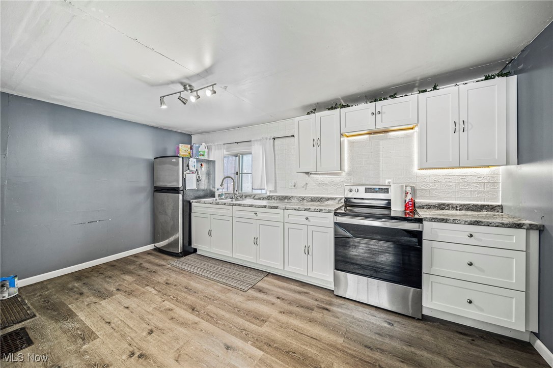 Hamlin - Residential