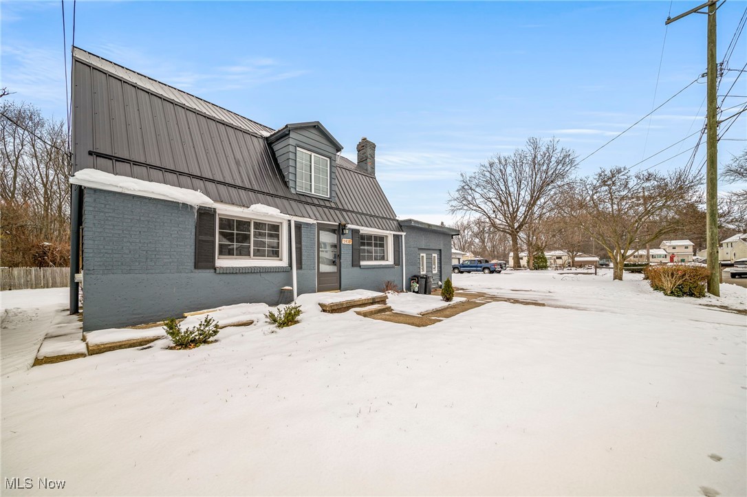 Hamlin - Residential