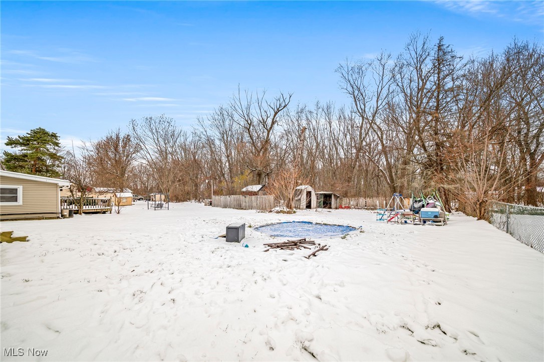 Hamlin - Residential