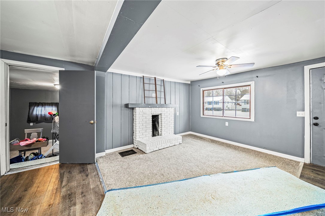 Hamlin - Residential