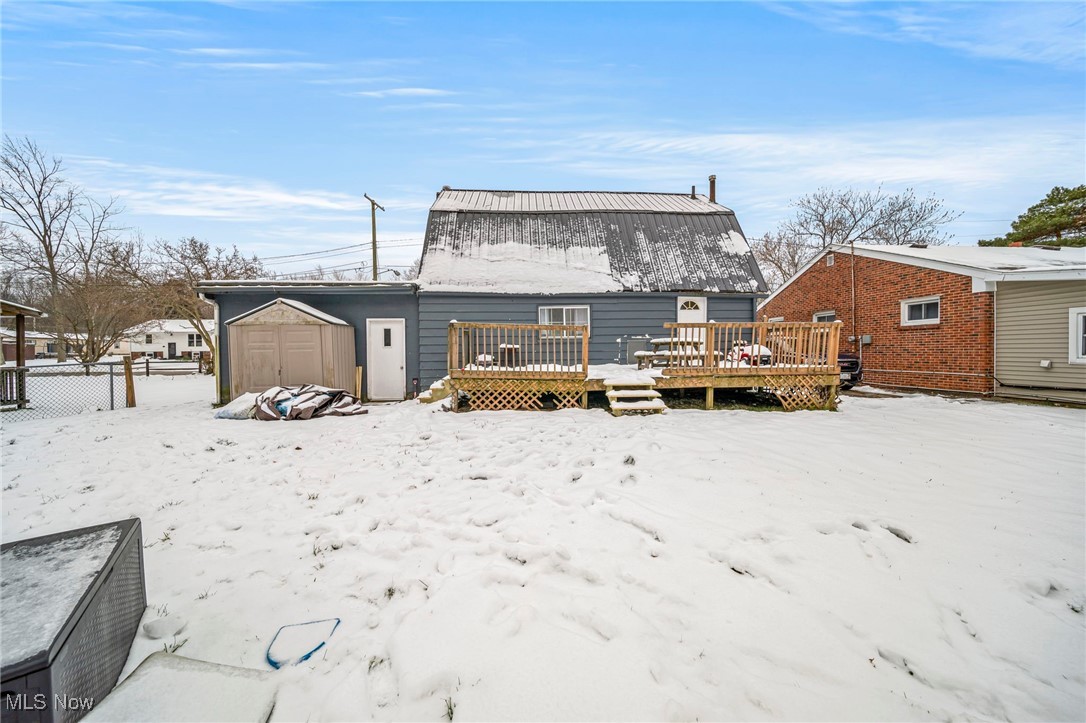 Hamlin - Residential