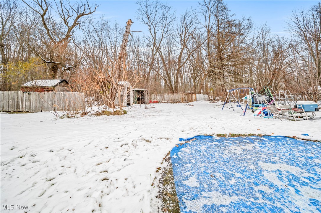 Hamlin - Residential