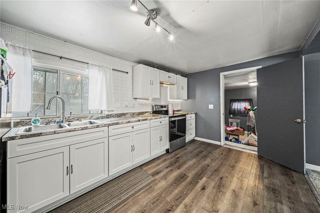 Hamlin - Residential