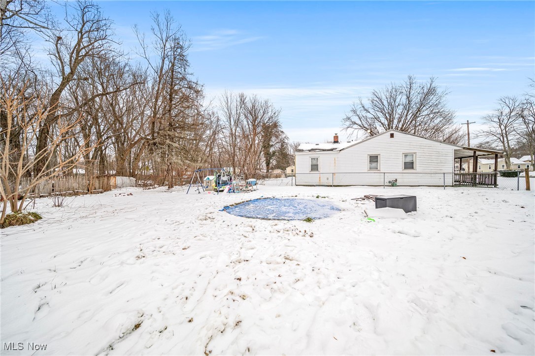 Hamlin - Residential