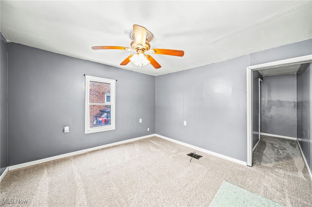 Hamlin - Residential