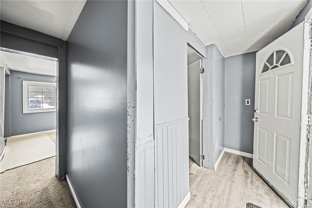 Hamlin - Residential