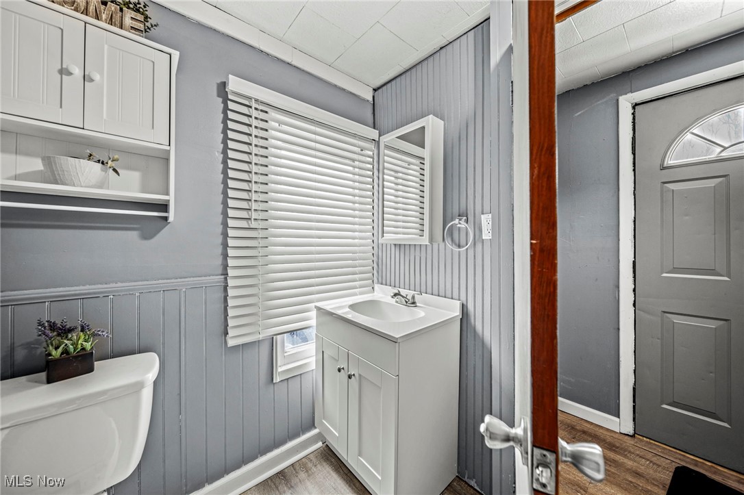 Hamlin - Residential