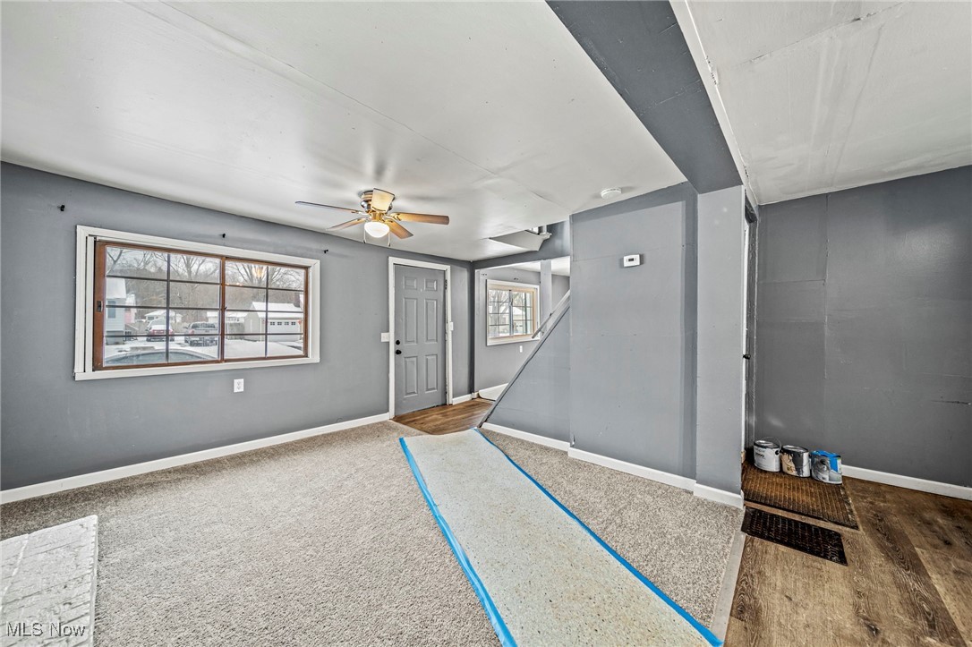 Hamlin - Residential