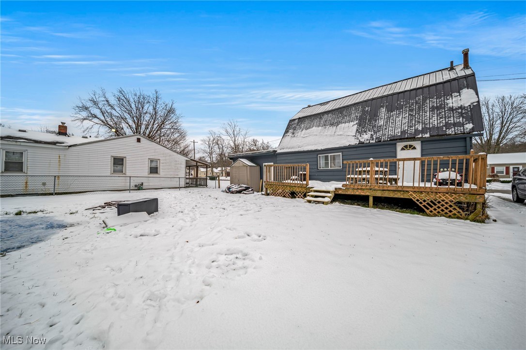 Hamlin - Residential