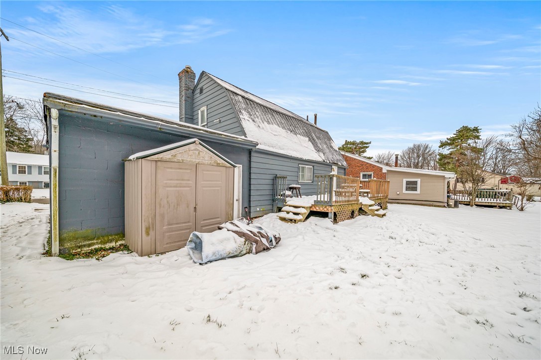 Hamlin - Residential