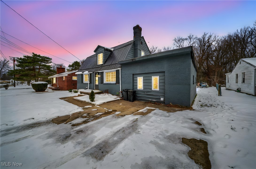 Hamlin - Residential