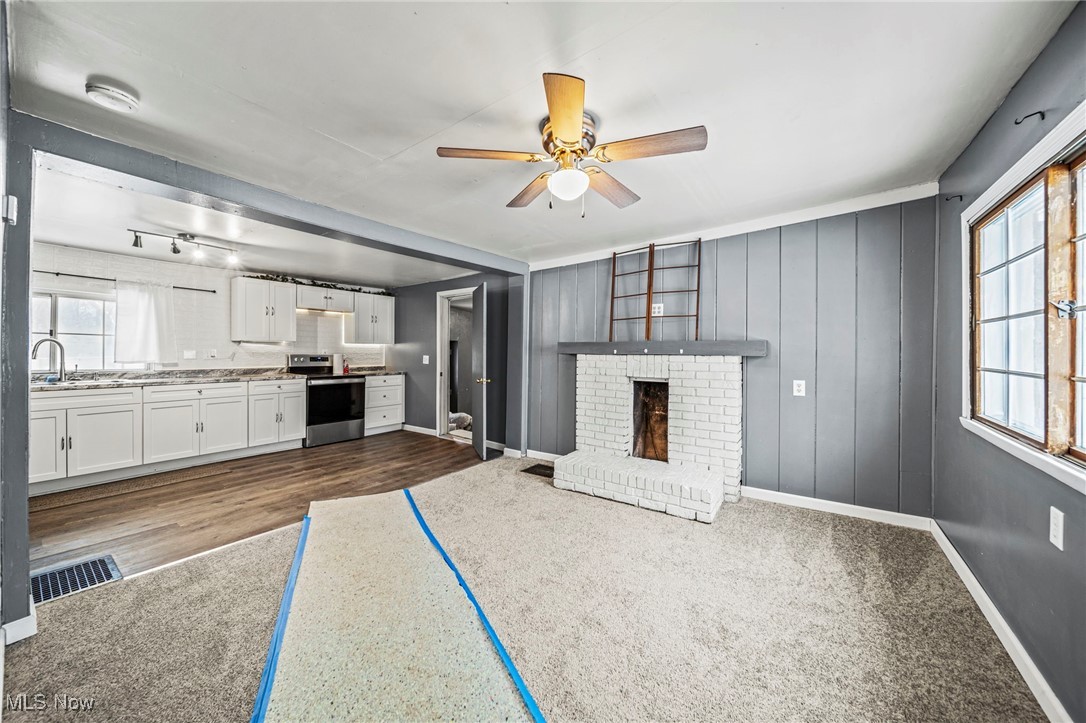 Hamlin - Residential