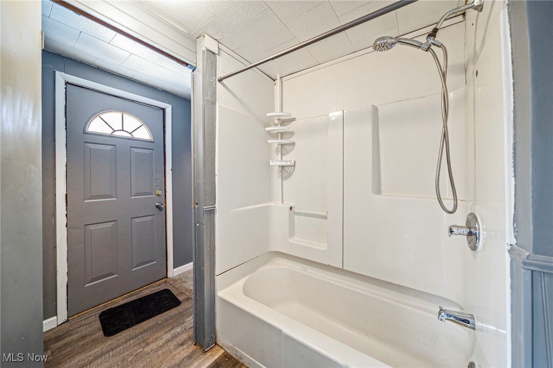 Hamlin - Residential