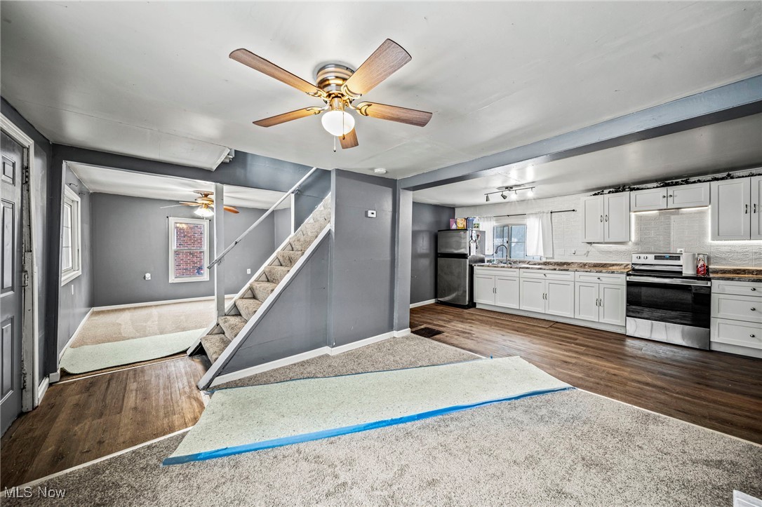 Hamlin - Residential