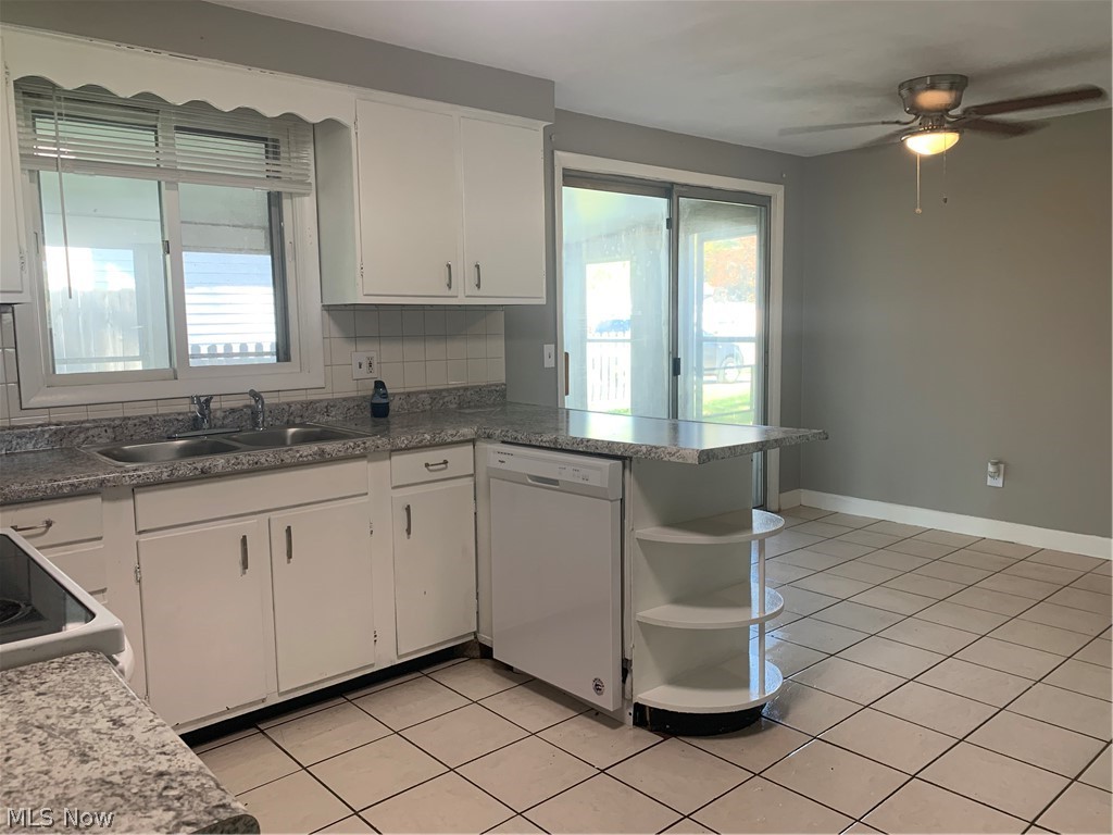 Skyline Park - Residential