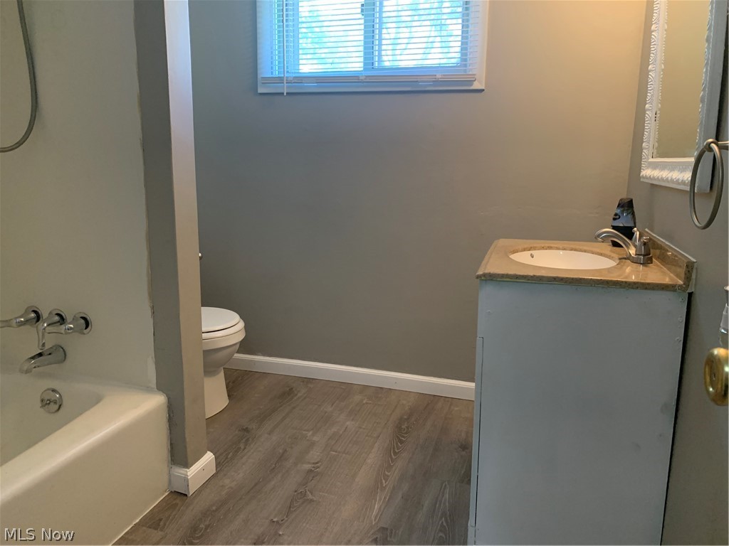 Skyline Park - Residential