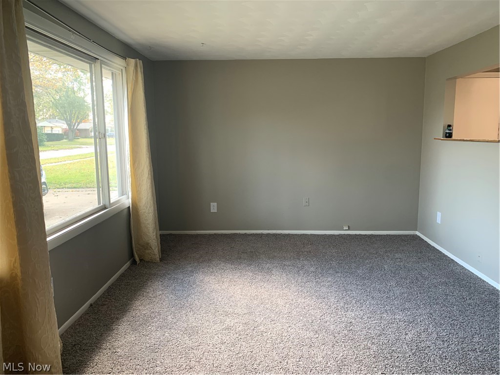 Skyline Park - Residential