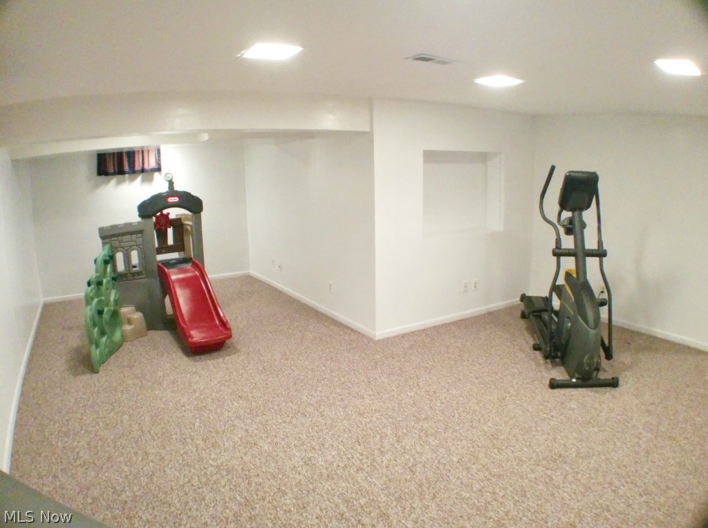 Beverly Hills Estates - Residential