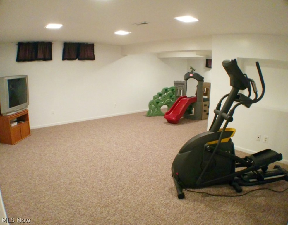 Beverly Hills Estates - Residential