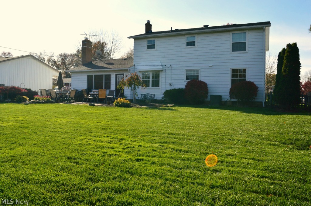 Beverly Hills Estates - Residential