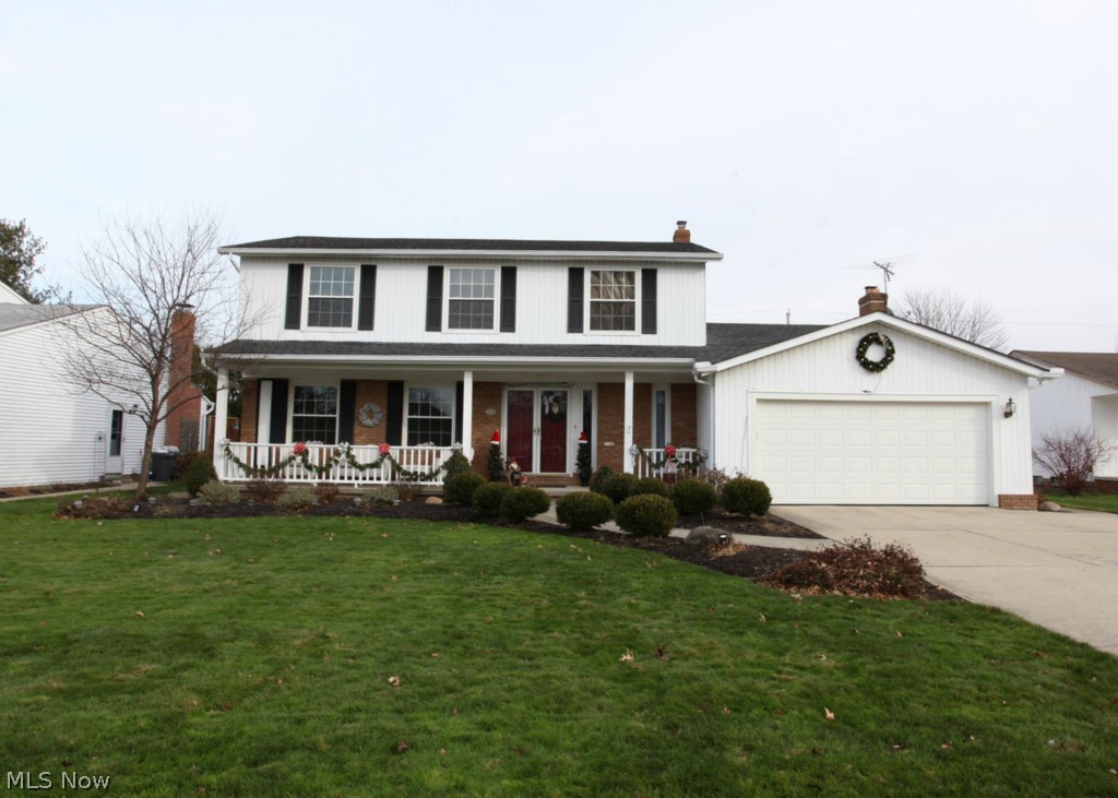 Beverly Hills Estates - Residential