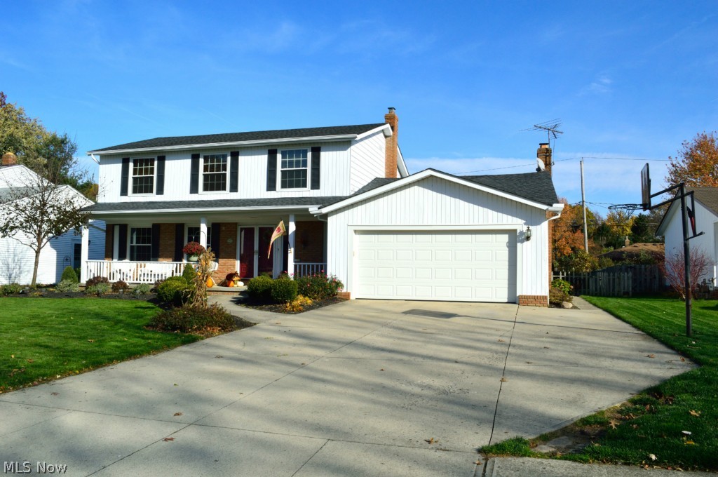 Beverly Hills Estates - Residential