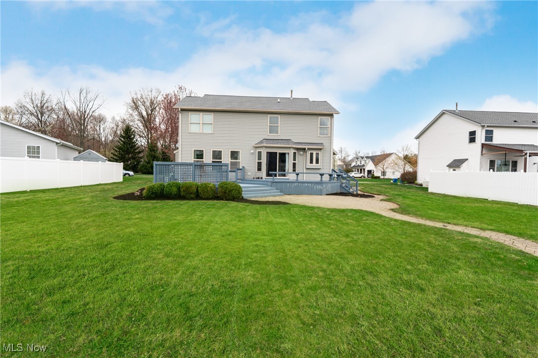 497 Golden Russett Boulevard, Amherst, Ohio image 44