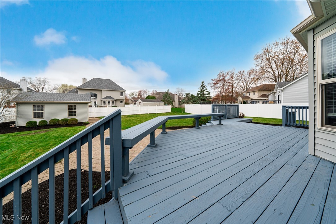 497 Golden Russett Boulevard, Amherst, Ohio image 39