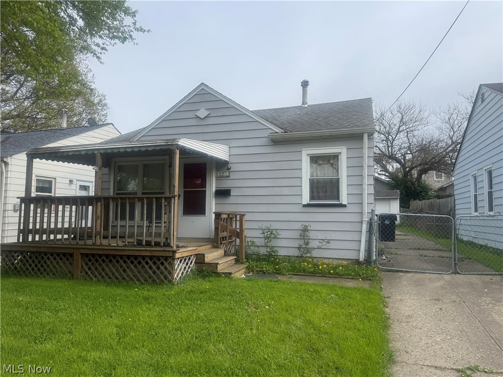 12701 Milligan