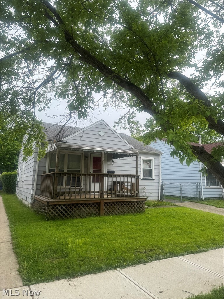 12701 Milligan