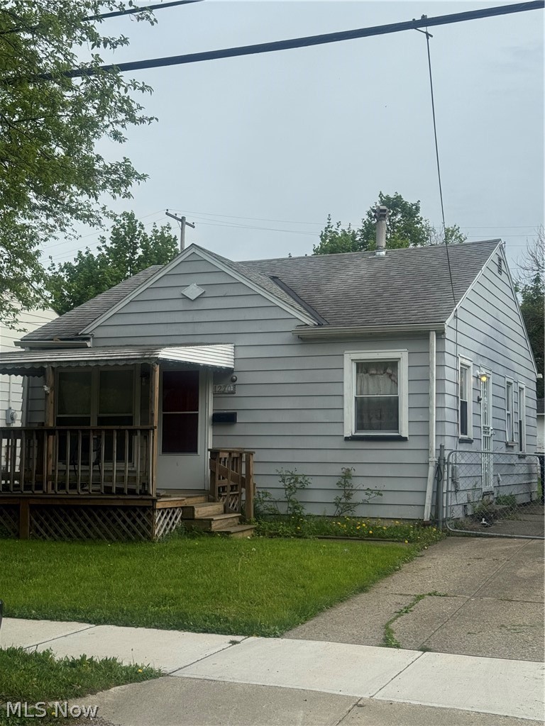 12701 Milligan