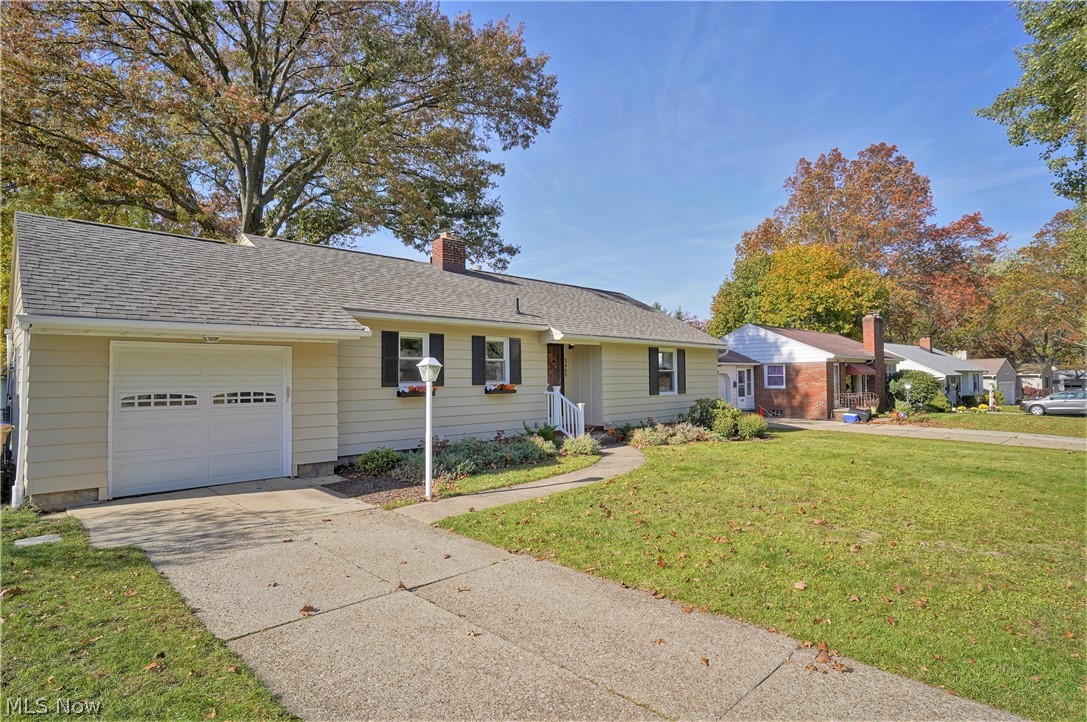 North Haven - Residential