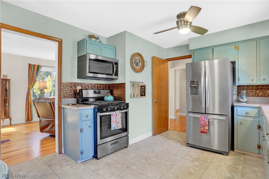 North Haven - Residential