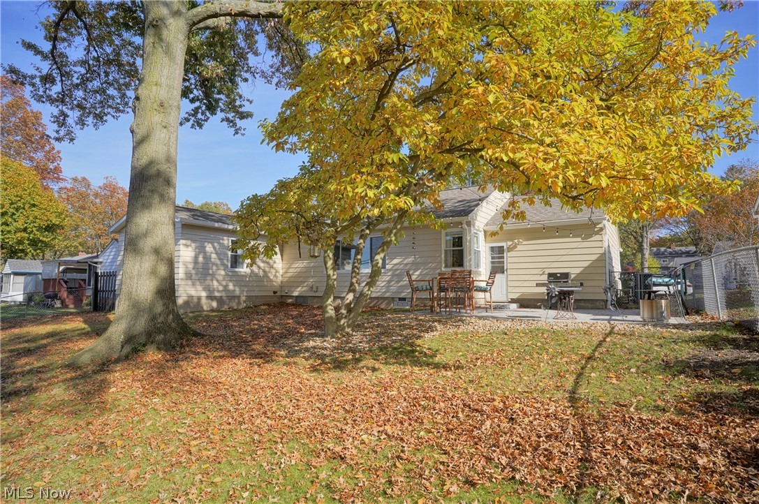 North Haven - Residential