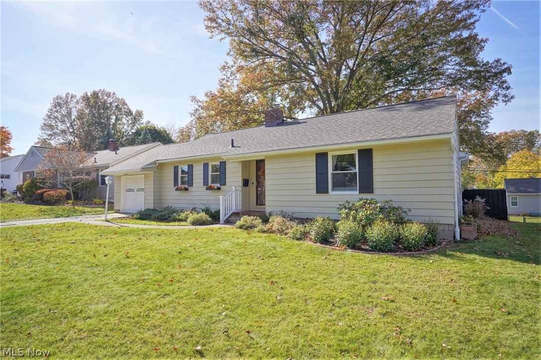 North Haven - Residential