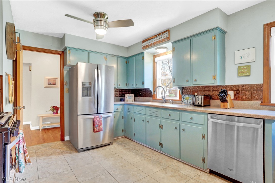 North Haven - Residential