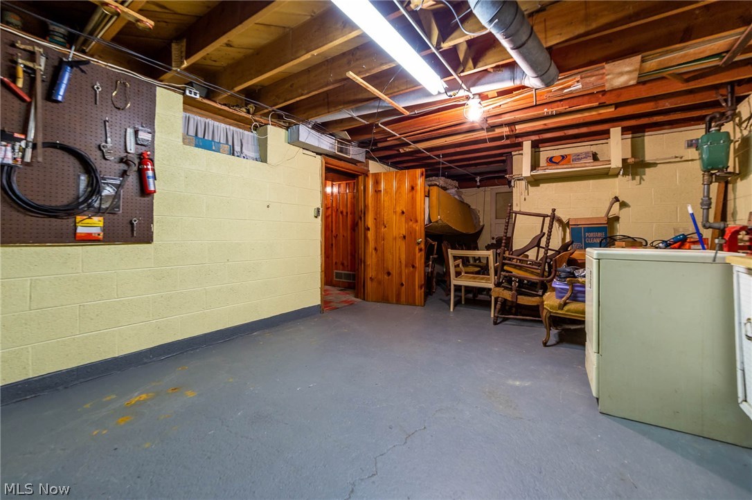 Willow Creek Sub - Residential