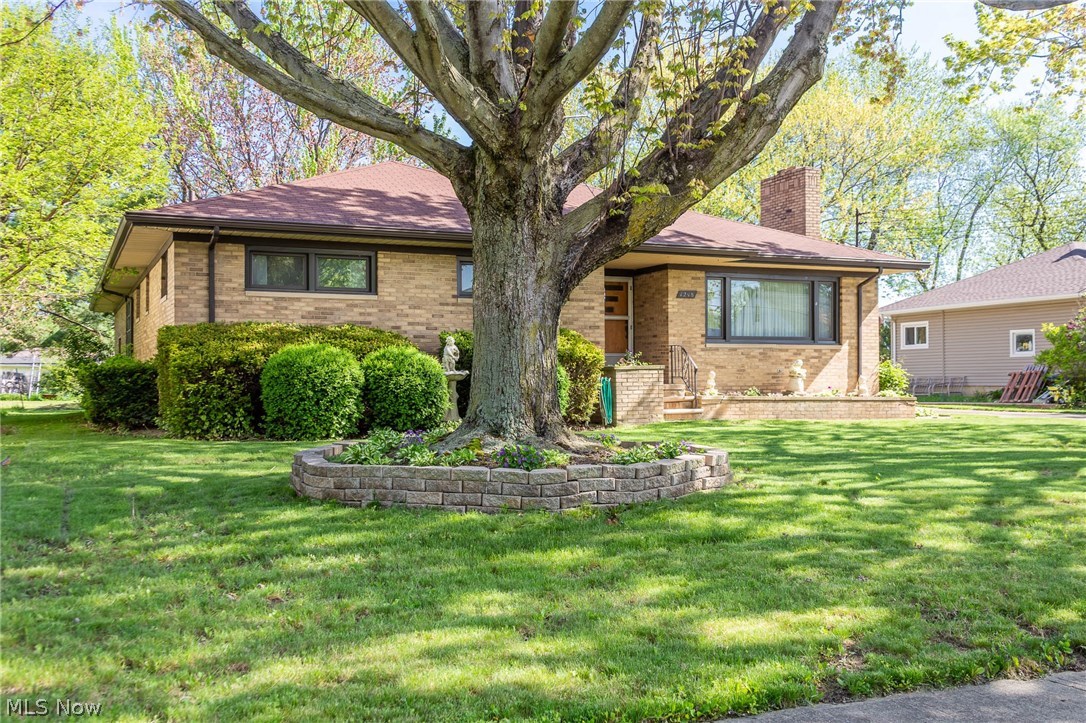 Willow Creek Sub - Residential