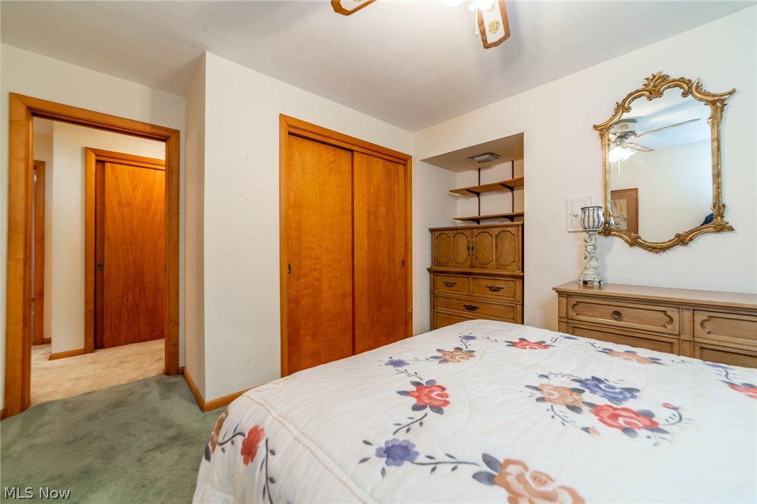 Willow Creek Sub - Residential